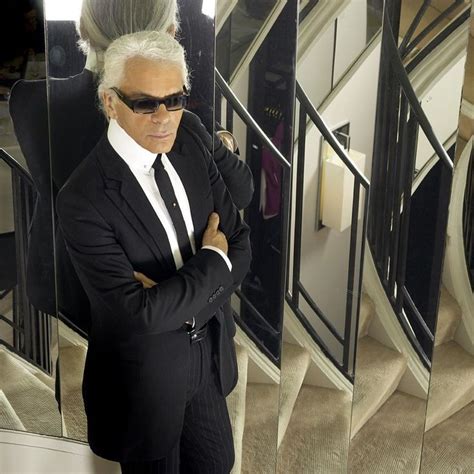 chanel saved by karl|karl lagerfeld reinventing Chanel.